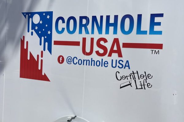 cornhole usa