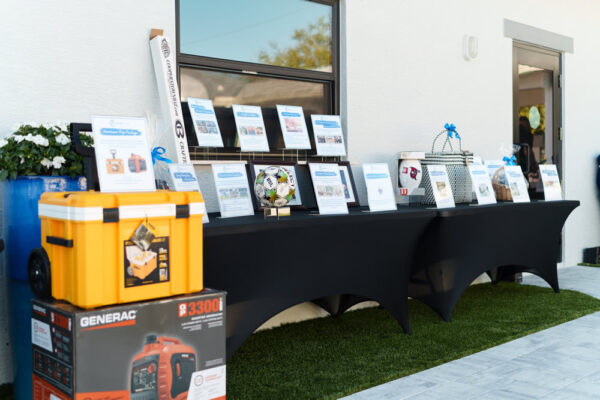 Casino Night 2025-001