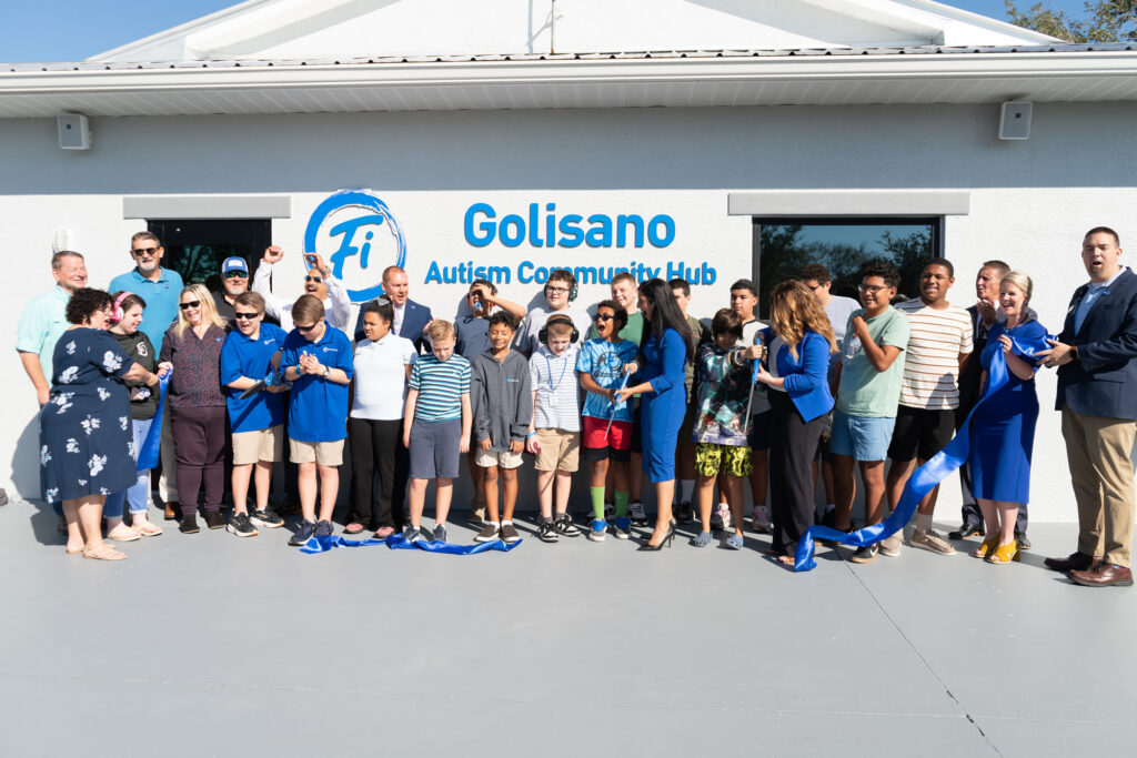 Cape Coral location photo 1